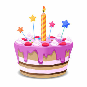 Birthday Banner