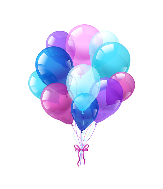 Latex Balloons