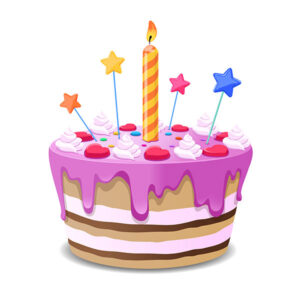 Birthday Banner