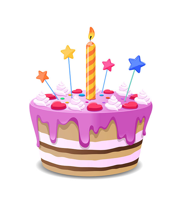 Birthday Banner
