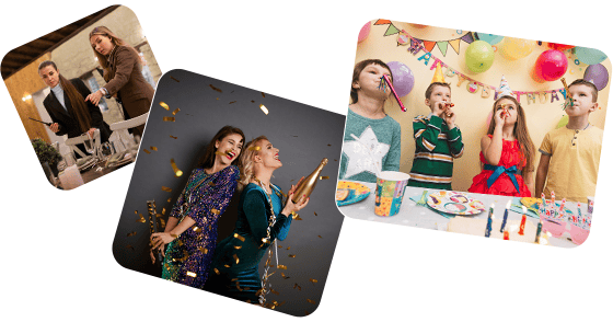 Event management